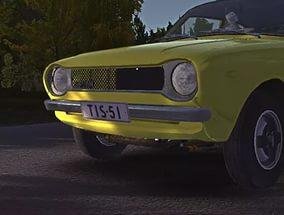 My Summer Car v20.03.2017.part1