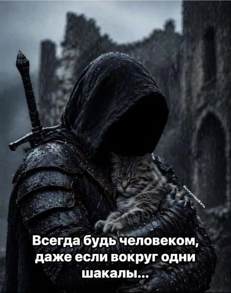 Искусство жить