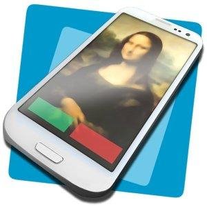 Full Screen Caller I