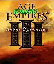 AoE III AsianDynasties 360