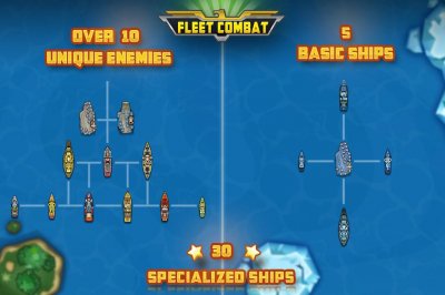 Fleet Combat v1.3.5