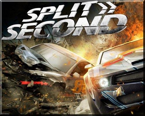 Split Second Velocity