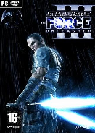 star wars the force unleashad II