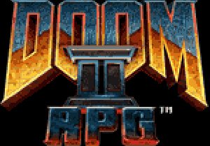 DOOM RPG II RUS