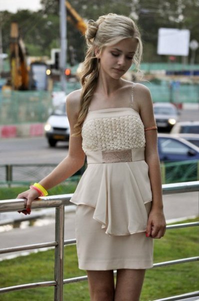 Лиза Кононова