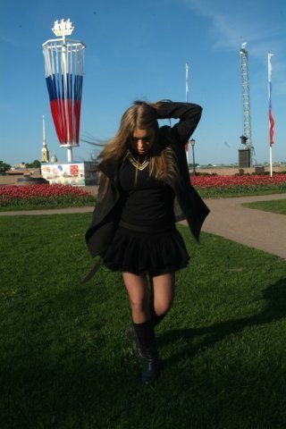 Оксана Почепа