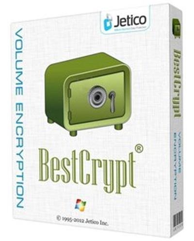 Jetico BestCrypt