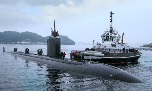 IMG viter59 USS Charlotte SSN-766