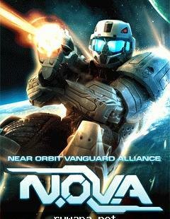 N.O.V.A. RU SE 240x320