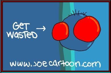 Супер муха 2