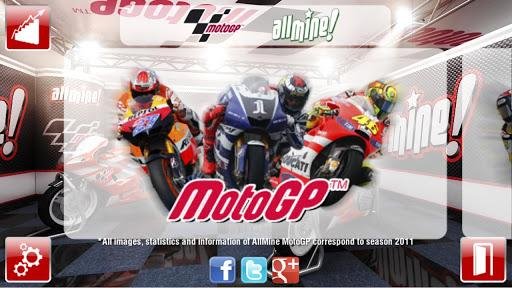 AllMine MotoGP Pro v1.0.3