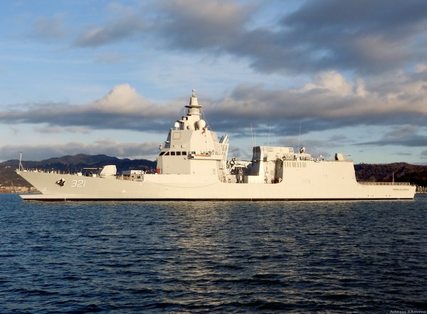 IMG viter59 KRI Prabu Siliwangi