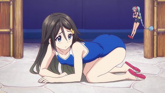 Reina Izumi