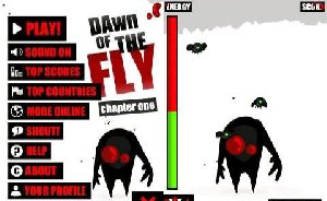 Breakdesigns Dawn Of The Fly