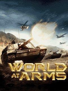 World at Arms