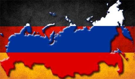 Русско-немецкий краткий разговорник