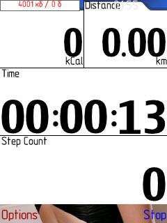 NokiaActivityMonitor