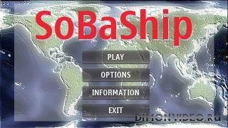 sobaship