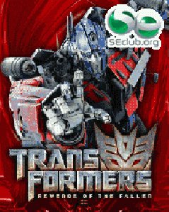 Transformers2 K750
