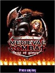 MedievalCombat S40v2 128x160