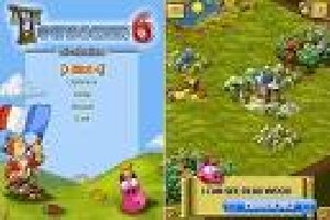 Townsmen 6 240x320
