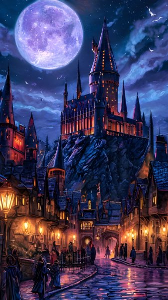 Castle-dark-night-301224