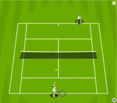 Tennis the Game
