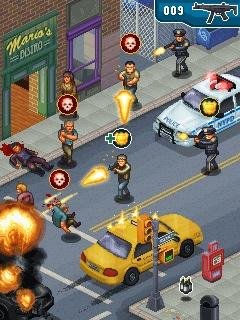 mafia wars ny konon k500