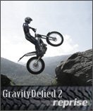 Gravity By mod Mykola