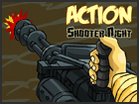 Action Shooter Night