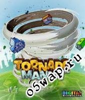 Торнадо мания