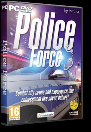 Police Force.part01