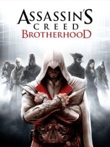 Assassins Creed Brotherhood Nokia 128x128