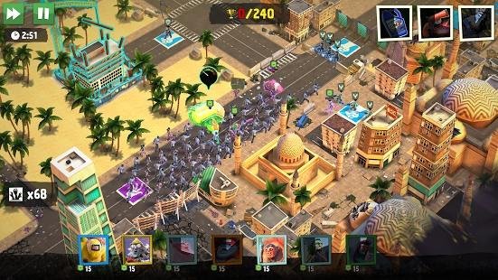 World Zombination v3.3.3237