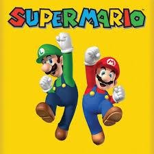Super Mario 2013