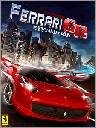 Ferrari GT 2 Revolution