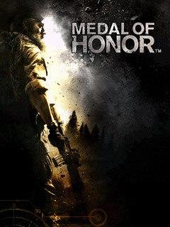 medal of honor en nokia e50 s60 240x320
