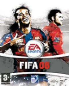 фифа08