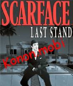 Starwave Scarface Last Stand Version 1 1