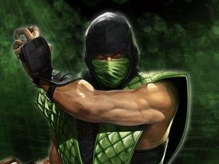 Reptile MK