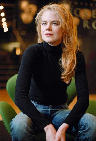 Николь Кидман