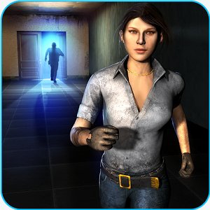 Asylum Night Escape v1.2 [MOD] много денег