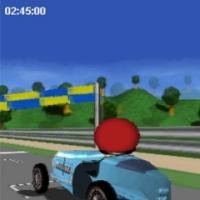 Road Race 3D