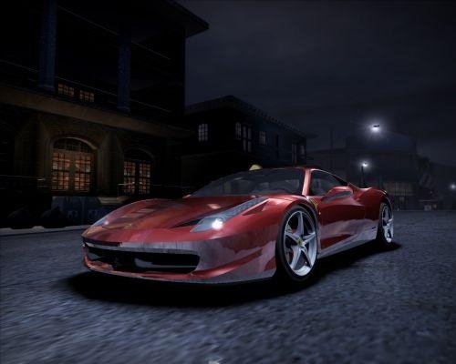 Ferrari
