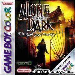 Alone in the Dark - The New Nightmare [R