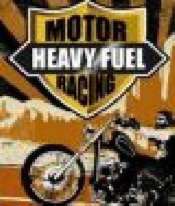 heavy fuel 240 320