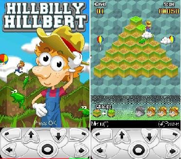 HillBillyHilbert 1.00(0)S60v5th