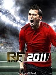 Real Soccer 2011