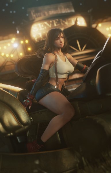 TIFA BIKE OG 2k