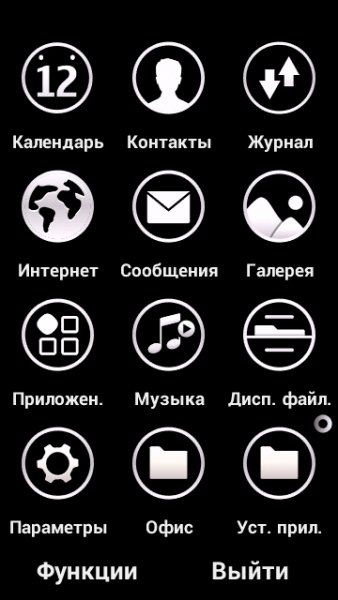 Fonts Android